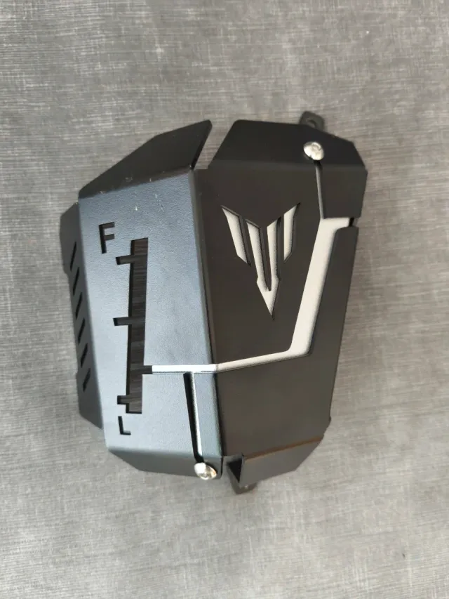 Protector Carenado Moto MT