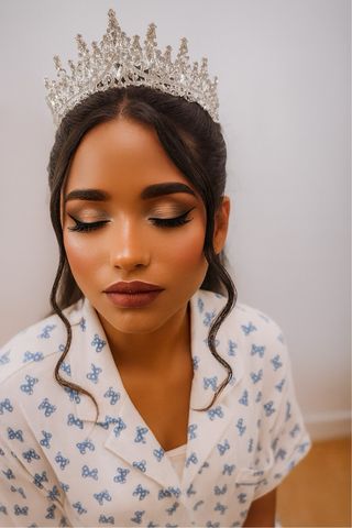 Maquilladora Profesional