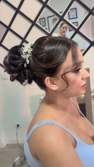 Maquilladora Profesional