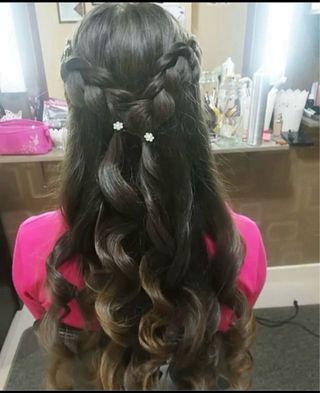 Maquilladora Profesional