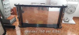 Mueble Espejo y Rincón medidas 1.60×0.84