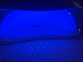 Lámpara Uñas ROEXUN V7 Profesional 168W