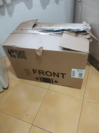 Microondas Balay Encastrable de 20 litros