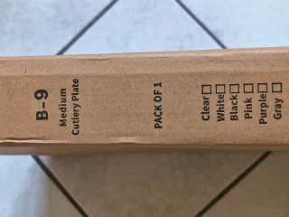 Portaposate Espandibile XXL nuovo