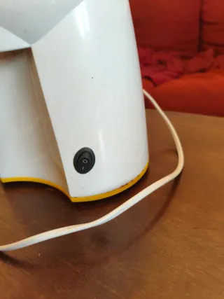 Centrifuga Estrattore Succo Dictrolux