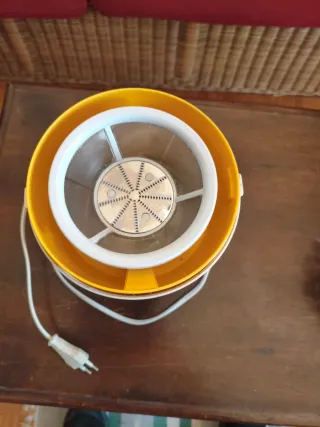 Centrifuga Estrattore Succo Dictrolux