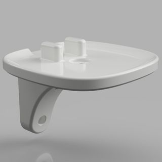 Supporto da parete per Sonos One