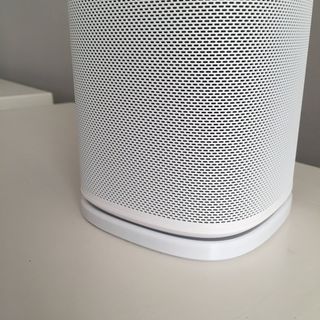 Supporto da parete per Sonos One