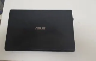 Portátil ASUS Negro