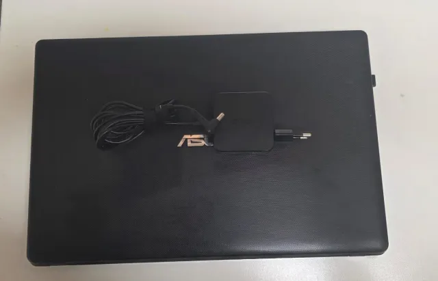 Laptop ASUS Preto