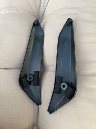 Cúpula TMAX 560 Tech Max