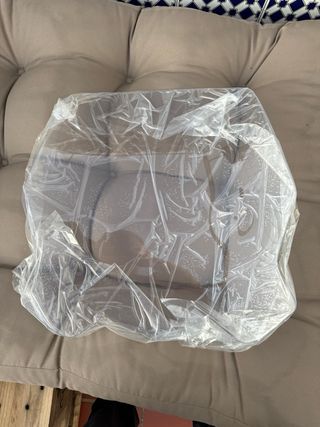 Cúpula TMAX 560 Tech Max