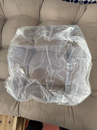 Cúpula TMAX 560 Tech Max