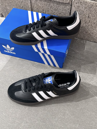 Adidas Samba OG Talla 37-42