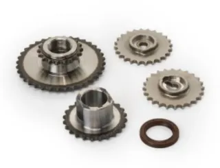 Kit Distribución Cadena KIA HYUNDAI