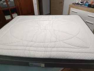 Colchón 150x190 (2 años)