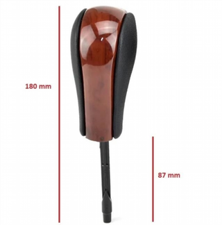 Pomo Bmw cambio automático