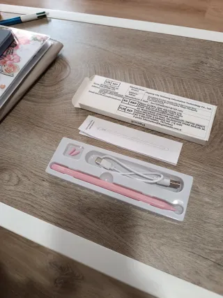 Lápiz Boli para Tablet