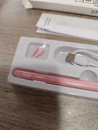 Lápiz Boli para Tablet