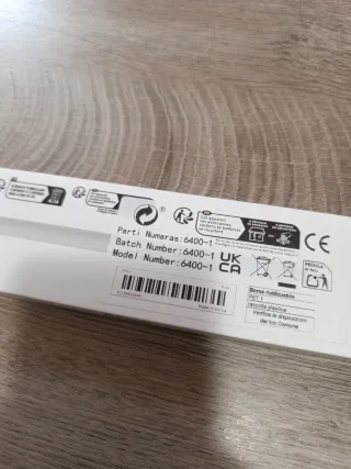 Lápiz Boli para Tablet