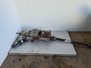 COLUMNA DIRECCION CITROEN C3 1.4 11593J