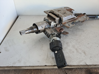 COLUMNA DIRECCION CITROEN C3 1.4 11593J