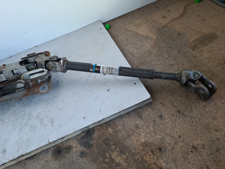 COLUMNA DIRECCION CITROEN C3 1.4 11593J