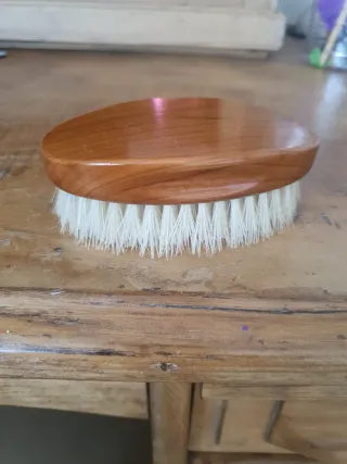 Cepillo de caballero Kent MC4 Real Bri