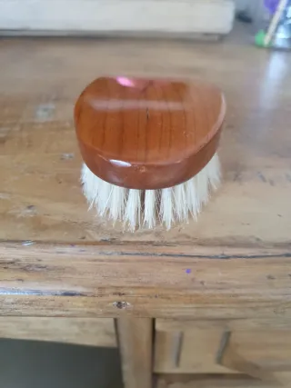 Cepillo de caballero Kent MC4 Real Bri