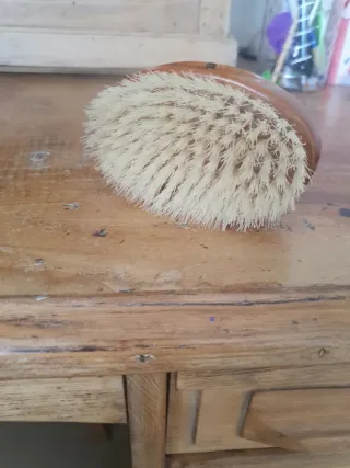 Cepillo de caballero Kent MC4 Real Bri