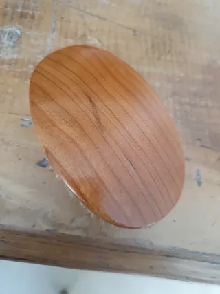 Cepillo de caballero Kent MC4 Real Bri