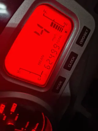 Moto 125cc Aprilia sd max