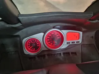 Moto 125cc Aprilia sd max