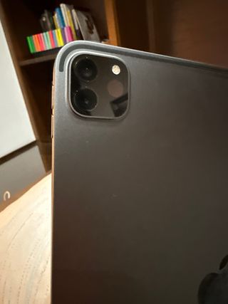 iPad Pro 11 2ª Gen 2020 Gris