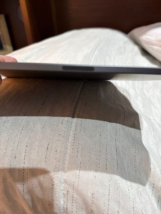 iPad Pro 11 2ª Gen 2020 Gris