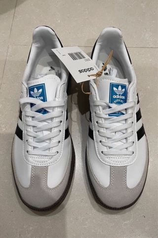 Adidas Samba Talla 39