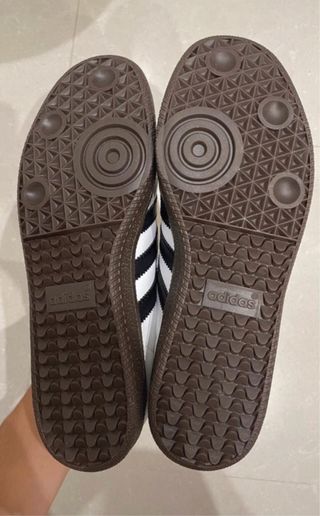 Adidas Samba Talla 39
