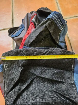 Cadenas textiles para nieve