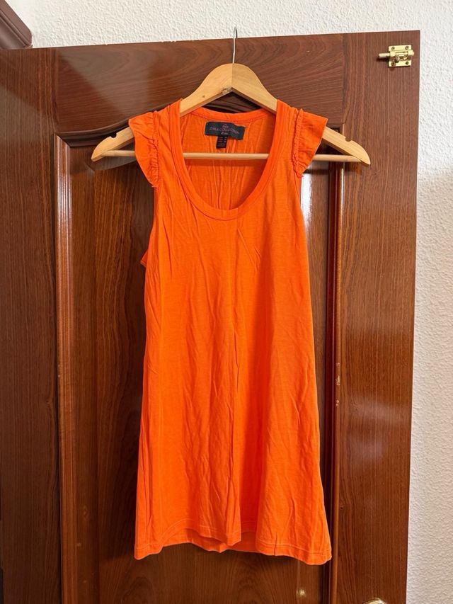 Lote de prendas Zara Mujer