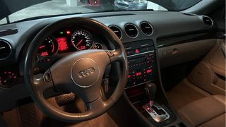 Audi A4 2004
