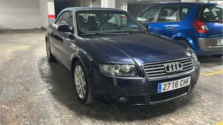 Audi A4 2004