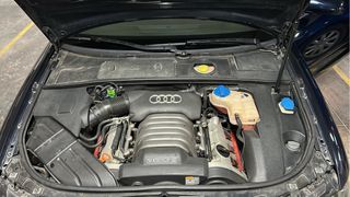 Audi A4 2004