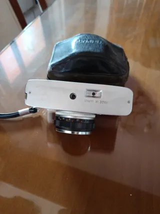 Olympus Trip 35 Cámara Analógica