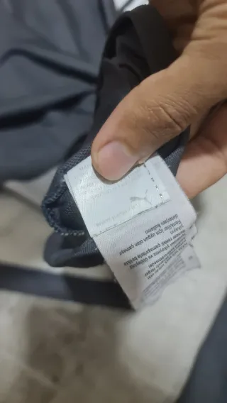 Camiseta Portero Arsenal WFC 2016 Puma