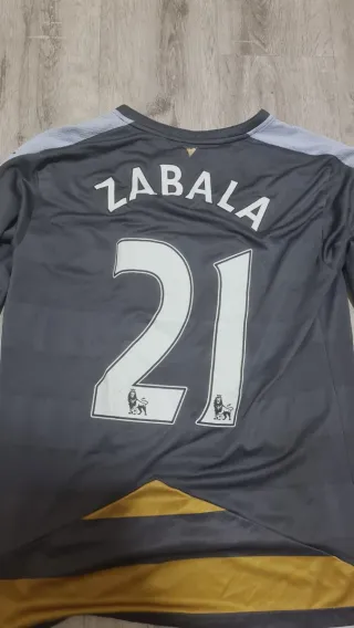 Camiseta Portero Arsenal WFC 2016 Puma