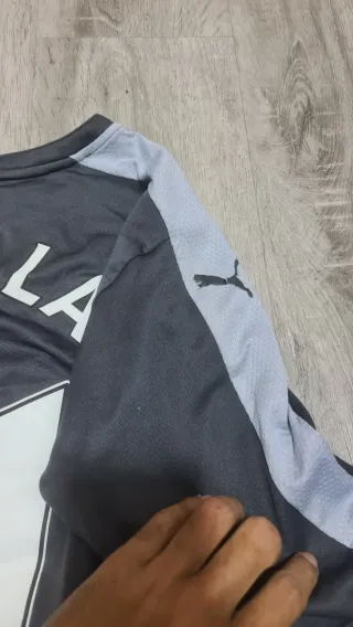 Camiseta Portero Arsenal WFC 2016 Puma