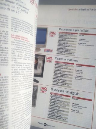 PC Open N. 80 - Gennaio 2003 - Musica da Maestro