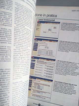 PC Open N. 80 - Gennaio 2003 - Musica da Maestro