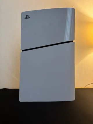 PS5 Digital Edition Sony