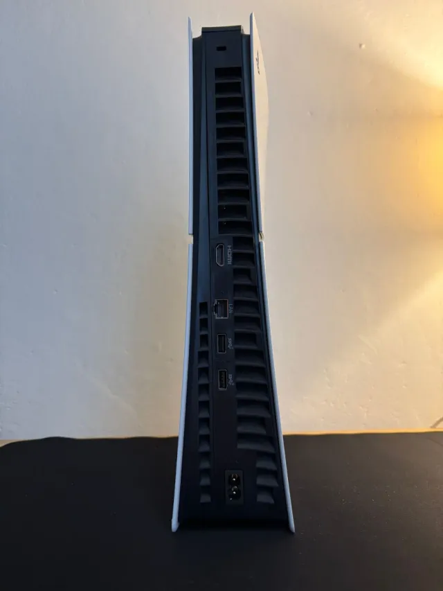 PS5 Digital Edition Sony